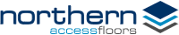 Northen Access Flooring Logo