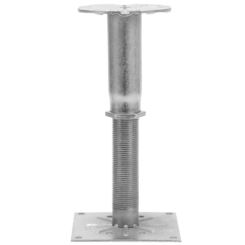 Pedestals & Accessories Tate system