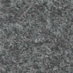 Charcoal carpet